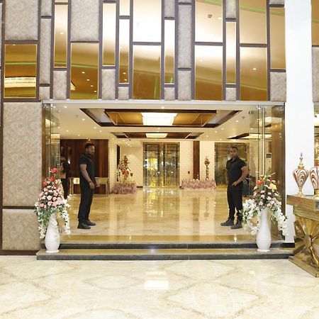 Lotus Ananta Elite Kota Hotell Kota  Eksteriør bilde
